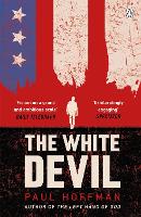 Book Cover for The White Devil by Paul Hoffman