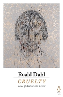 Book Cover for Cruelty by Roald Dahl