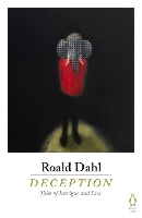 Book Cover for Deception by Roald Dahl