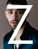 Book Cover for Zayn by ZAYN