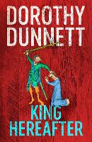 Book Cover for King Hereafter by Dorothy Dunnett