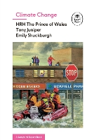 Book Cover for Climate Change (A Ladybird Expert Book) by HRH The Prince of Wales, Tony Juniper, Emily Shuckburgh