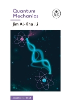 Book Cover for Quantum Mechanics (A Ladybird Expert Book) by Jim Al-Khalili