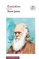 Book Cover for Evolution (A Ladybird Expert Book) by Steve Jones