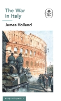 Book Cover for The War in Italy: A Ladybird Expert Book by James (Author) Holland, Keith Burns