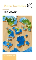 Book Cover for Plate Tectonics: A Ladybird Expert Book by Iain (University of Plymouth) Stewart