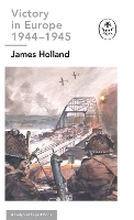 Book Cover for Victory in Europe 1944-1945: A Ladybird Expert Book by James (Author) Holland