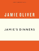 Book Cover for Jamie's Dinners by Jamie Oliver