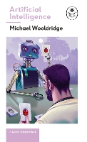 Book Cover for Artificial Intelligence by Michael Wooldridge