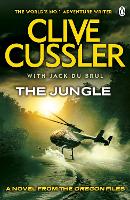 Book Cover for The Jungle by Clive Cussler, Jack du Brul