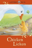 Book Cover for Chicken Licken by Vera Southgate
