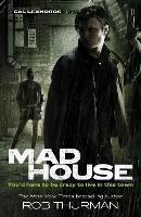 Book Cover for Madhouse by Rob Thurman