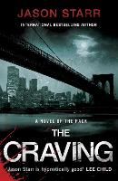 Book Cover for The Craving by Jason Starr