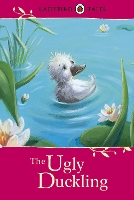 Book Cover for The Ugly Duckling by Ronne Randall