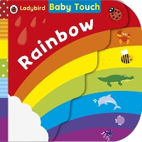 Book Cover for Rainbow by Fiona Land