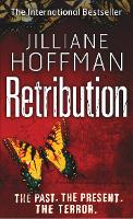 Book Cover for Retribution by Jilliane Hoffman