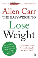Book Cover for Allen Carr's Easyweigh to Lose Weight by Allen Carr