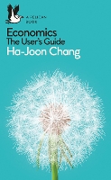 Book Cover for Economics: The User's Guide by Ha-Joon Chang