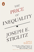 Book Cover for The Price of Inequality by Joseph E. Stiglitz