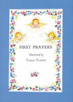 Book Cover for First Prayers by Tasha Tudor