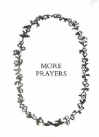 Book Cover for More Prayers (Pres) by Tasha Tudor