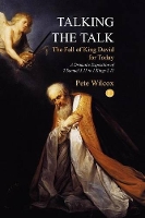 Book Cover for Talking the Talk by Pete Wilcox