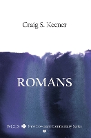 Book Cover for Romans by Craig S. Keener