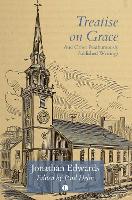 Book Cover for Treatise on Grace by Jonathan Edwards