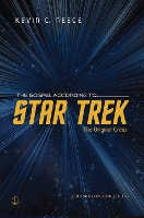 Book Cover for The Gospel According to Star Trek by Kevin C. Neece