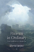 Book Cover for Heaven in Ordinary by David Jasper