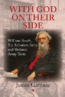 Book Cover for With God on their Side by James Gardner