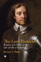 Book Cover for The Lord Protector by Robert S. Paul