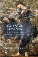 Book Cover for Where All the Ladders Start by Julian Lovelock