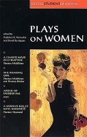 Book Cover for Plays on Women by Kathleen McLuskie