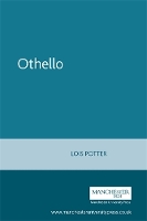 Book Cover for Othello by Lois Potter