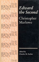 Book Cover for Edward the Second by Charles Forker