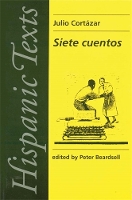 Book Cover for Siete Cuentos by P Beardsall