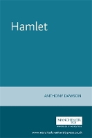 Book Cover for Hamlet by Anthony Dawson