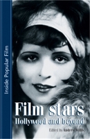 Book Cover for Film Stars by Andy Willis