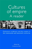 Book Cover for Cultures of Empire by Catherine Hall