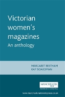 Book Cover for Victorian Women's Magazines by Margaret Beetham