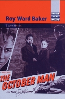 Book Cover for Roy Ward Baker by Geoff Mayer