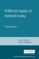 Book Cover for Political Issues in Ireland Today by Neil Collins