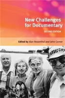 Book Cover for New Challenges for Documentary by Alan Rosenthal