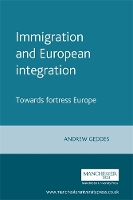 Book Cover for Immigration and European Integration by Andrew Geddes