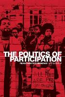 Book Cover for The Politics of Participation by Matt Qvortrup