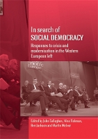 Book Cover for In Search of Social Democracy by John Callaghan