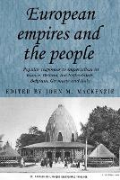 Book Cover for European Empires and the People by John M. MacKenzie