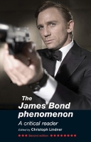 Book Cover for The James Bond Phenomenon by Christoph Lindner