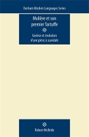 Book Cover for MolièRe Et Son Premier Tartuffe by Robert McBride